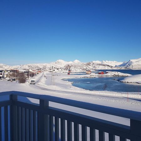 2 Bedrooms Apartment In Sommaroy Island Tromsø Quarto foto
