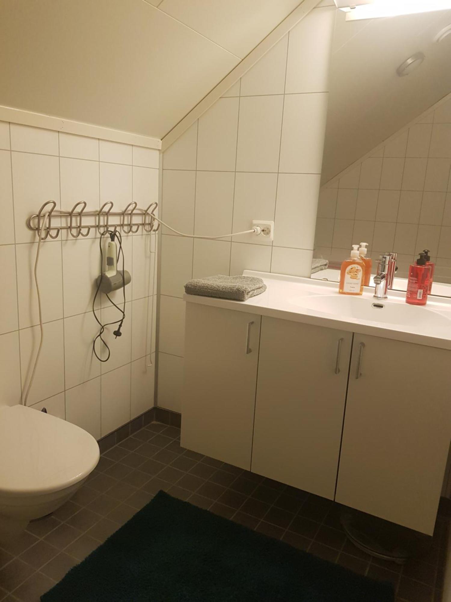 2 Bedrooms Apartment In Sommaroy Island Tromsø Quarto foto